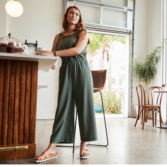 Reef Cushion Vista Hi Sandals - Natural NEW w/Tag - Picture 5 of 6